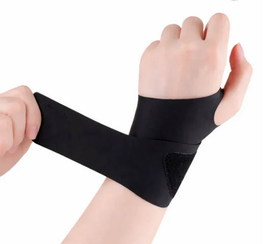 Wrist Support Strap
