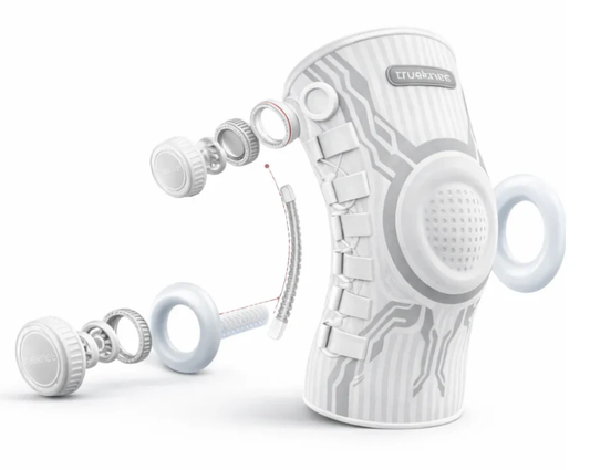 Knee Compression Brace